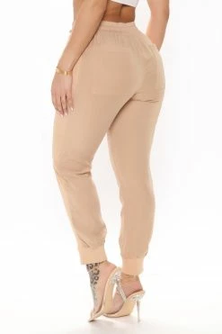 Best reviews of π Fashion Nova Not What You Think Ribbed Joggers - Camel Sweatpants & Joggers π 9 Fashion Nova Not What You Think Ribbed Joggers - Camel Sweatpants & Joggers