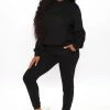 Best reviews of ๐ Fashion Nova Look Again Joggers - Black ๐ 2 Fashion Nova Look Again Joggers - Black