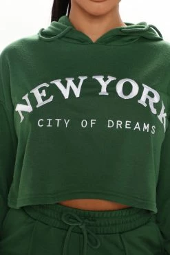 Best deal 🥰 Fashion Nova Loungewear Sets Having It My Way Pant Set - Hunter ❤️ 18 Fashion Nova Loungewear Sets Having It My Way Pant Set - Hunter