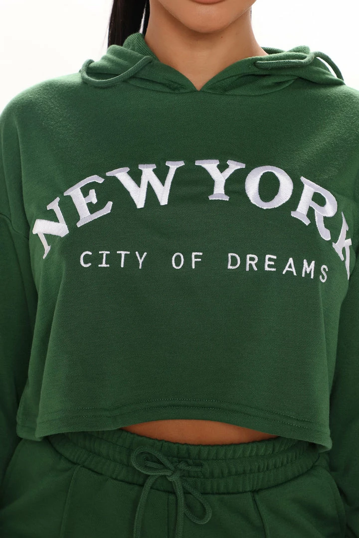 Best deal 🥰 Fashion Nova Loungewear Sets Having It My Way Pant Set - Hunter ❤️ 6 Fashion Nova Loungewear Sets Having It My Way Pant Set - Hunter