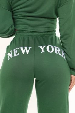 Best deal 🥰 Fashion Nova Loungewear Sets Having It My Way Pant Set - Hunter ❤️ 21 Fashion Nova Loungewear Sets Having It My Way Pant Set - Hunter