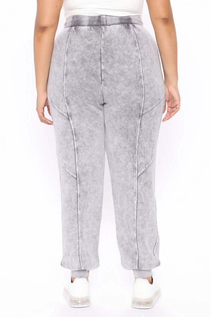 Best Pirce π Fashion Nova Sweatpants & Joggers Ask Me Anything Joggers - Grey βοΈ 9 Fashion Nova Sweatpants & Joggers Ask Me Anything Joggers - Grey