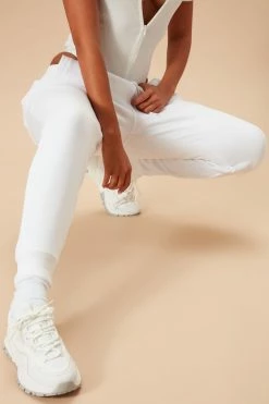 Buy ⌛ Fashion Nova Sweatpants & Joggers Stole Your Boyfriend's Oversized Jogger - White 👍 14 Fashion Nova Sweatpants & Joggers Stole Your Boyfriend's Oversized Jogger - White