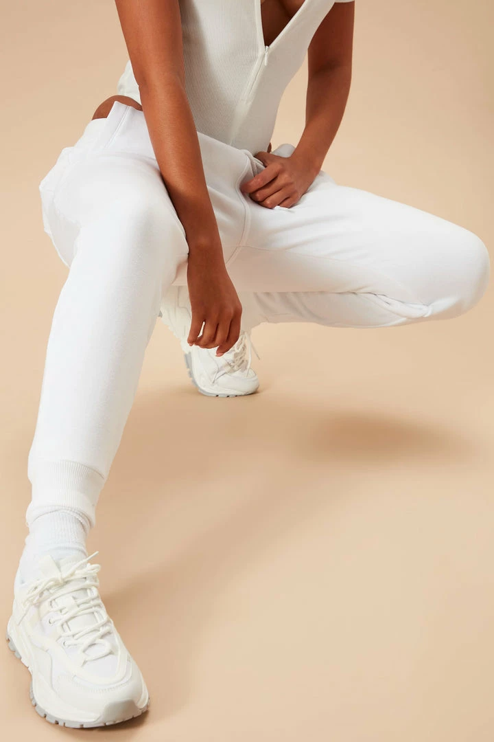 Buy ⌛ Fashion Nova Sweatpants & Joggers Stole Your Boyfriend's Oversized Jogger - White 👍 6 Fashion Nova Sweatpants & Joggers Stole Your Boyfriend's Oversized Jogger - White