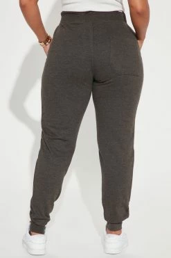 Flash Sale ๐ Fashion Nova Sweatpants & Joggers Stole Your Boyfriend's Oversized Jogger - Charcoal ๐งจ 10 Fashion Nova Sweatpants & Joggers Stole Your Boyfriend's Oversized Jogger - Charcoal