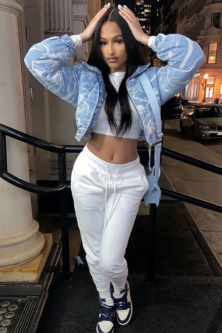 Buy ⌛ Fashion Nova Sweatpants & Joggers Stole Your Boyfriend's Oversized Jogger - White 👍 4 Fashion Nova Sweatpants & Joggers Stole Your Boyfriend's Oversized Jogger - White
